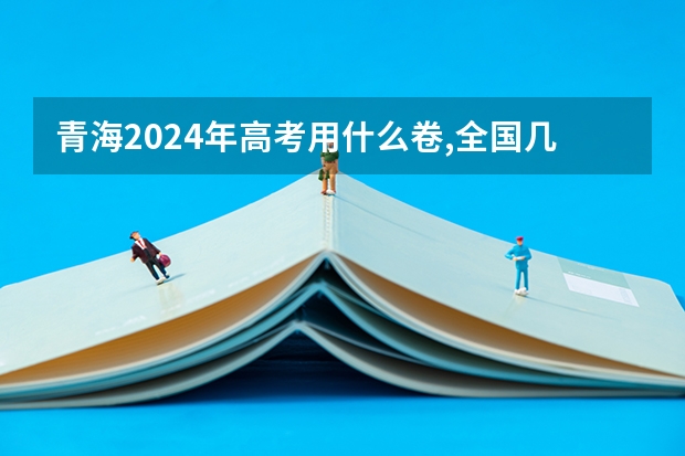 青海2024年高考用什么卷,全国几卷