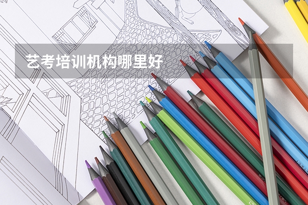 艺考培训机构哪里好