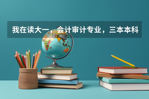 我在读大一，会计审计专业，三本本科学校，想出国考研，建议去哪个国家？最好是说英语的国家，什么学校？